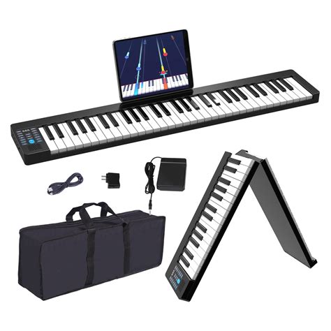 music keyboard touch sensitive|best touch sensitive keyboard beginners.